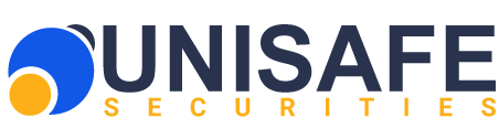 unisafesecurities Logo