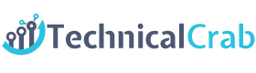 technicalcrab Logo