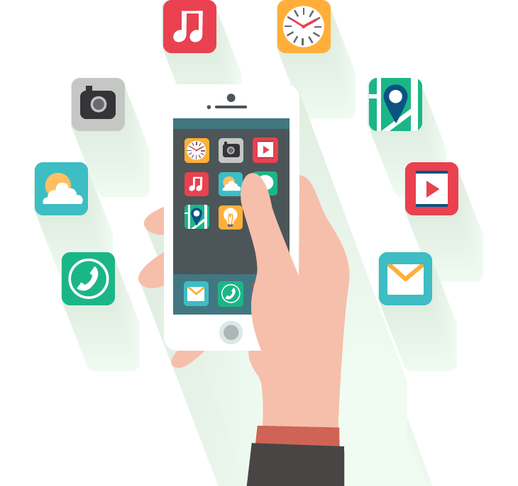 Mobile App Development